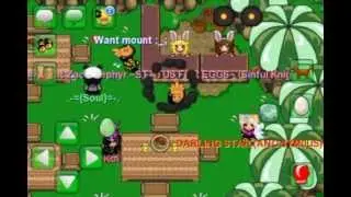 Graal Classic-Egg Hunt 2013