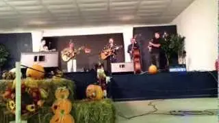 Judy Marshall - I Just Want to Thank You Lord