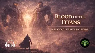 Blood of the Titans &mdash; Colossal Mythic Fantasy EDM | Deep Choirs, Earthquake Drums & Godlike Drop