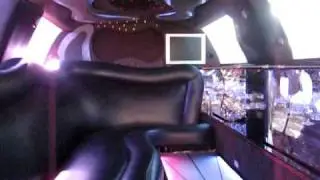 Stretch Lincoln Towncar Limousine for Dallas Cowboys game, Dallas Mavericks Game