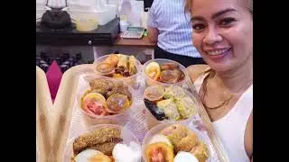 Aling Jackie's Kitchen Theme Song