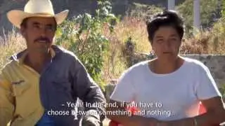 Documental El Ciruelo 1-2