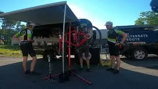 Bike MS: Cape cod Getaway 2022