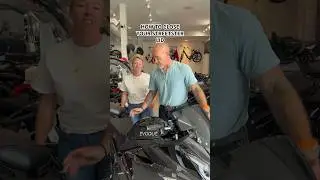 How To Easily Close Your Evoque Streetster R Lid!