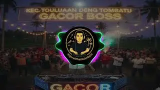 Tombatu Raya Deng Touluaan Raya GACORRR - Remix by Gerald Tumboimbela