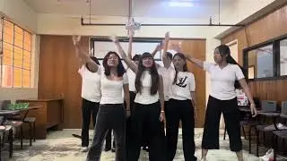 Molave | Filipino Folk Song | BATUGAN 2nd year