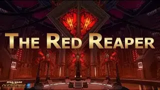 SWTOR: The Red Reaper Flashpoint - Empire Story