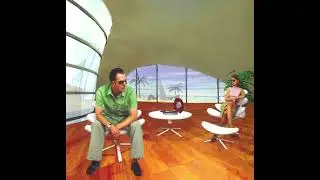 The Maxwell Implosion - Buddy Saltzmann's Hideout (2002)