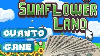 Cuanto ROI Saque del juego - Sunflower Land - Matic - ROI - 20 d&iacute;as
