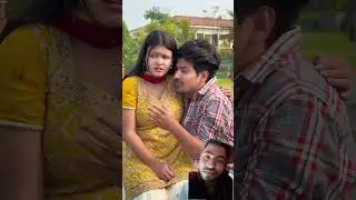 Bahot hi jyada thandi hai 😀🥶 #prashulovers #prasvcreation #layekfam #prashantrajput #funny #comedy