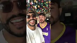 Ricardo BBB23 - Alface Em Juazeiro Do Norte - Yure Nobre #BBB #BBB23