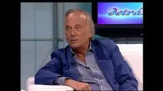 HÉCTOR CAVALLERO, PRODUCTOR DE ESPECTÁCULOS, DETRÁS DEL ÉXITO, PROGRAMA 1 - SOMOS PYMES