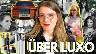 3 marcas de LUXO que os SUPER RICOS compram