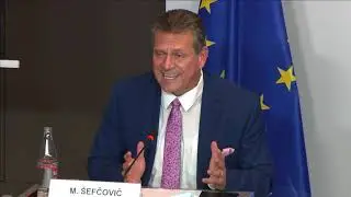 EU calls on London to take next steps towards successful agreement on post-Brexit relationship