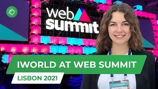 Web Summit в Лиссабоне (Португалия) &mdash; тизер от iworld.com!