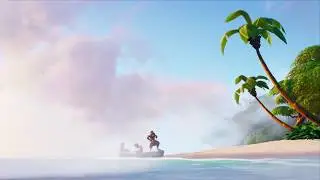 New Fortnite GREENSCREEN FORMAT