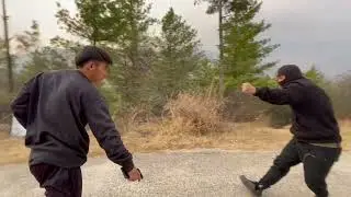 Action - Ugyell Vs Moni _2025 #youtubevideo #actionthrillerfilm #actionfilm #flimroll