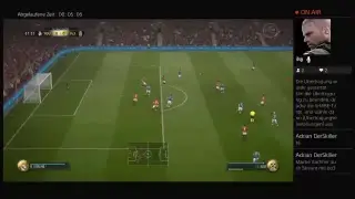 Fifa 17 tots hype