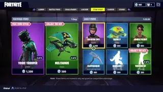 Fortnite Competitive LTM | SOLO