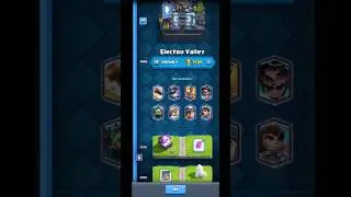 Great deck to play for arena 11 | hog megaknight toxic deck | beware of lumber loon though 😮&zwj;💨