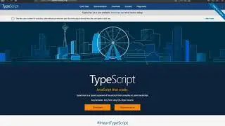 1 What is TypeScript - TypeScript 2019