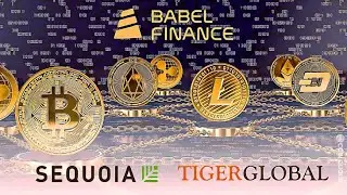 DOGECOIN NEWS : Crypto Lender Babel Finance Stops Withdrawals