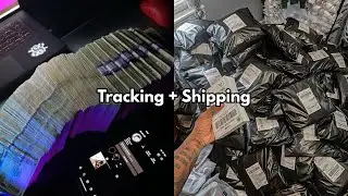 How To Add Real Tracking Info and STILL Dropship On Depop