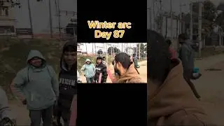 Sunday only Cricket winter Arc day 87/90 🙏🙏🙏 ￼ watch this video subscribe my channel #viralvideo