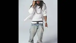 Lil Wayne-Wolf Pack (Brand NEW!!!!)