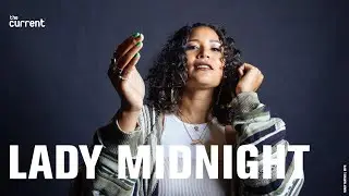 Lady Midnight - full session at The Current (2019)