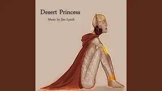 Desert Princess