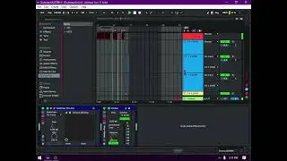 Brostep Growl Bass Drop