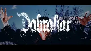 Colosalist - Dabrakar (Official Lyrics Video)