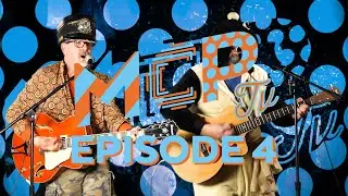 MCPtv Episode 4