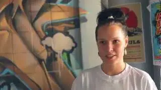 Лето в Skillz school