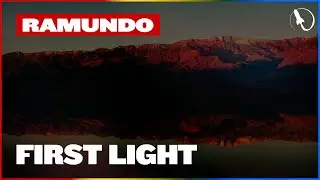 Ramundo - First Light (Extended Mix)