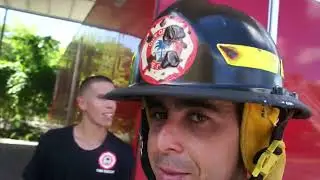 Smokin Aces City of Miami Fire Department
