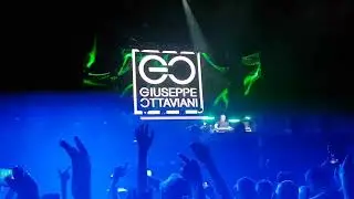 Giuseppe Ottaviani - Morpheus (Dreamstate Europe 2020 Anthem) (Live at Dreamstate Europe 2022)