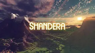 SHANDERA #03 : ANEANTISSEMENT DE LA RELEASE ! (+15 P4 EN 20 MINUTES)