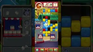 toon blast  stage 9427 #gaming #foryou #comedy