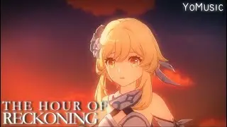 The Hour of Reckoning | YoMusic Composition Contest Submission [Genshin Impact 原神]