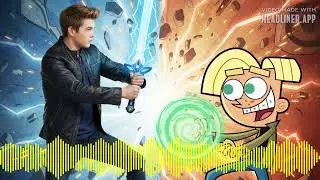 Джек Гриффо Макс из сериала &laquo;Громовержцы&raquo; против Честера МакБэдбата объясняет разницу между мальч...