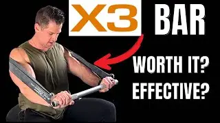 X3 BAR REVIEW: Is it worth the Cost