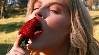Luísa Sonza - Campo De Morango (𝓢𝓵𝓸𝔀𝓮𝓭+𝓡𝓮𝓿𝓮𝓻𝓫)