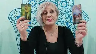 RAC♋️ PROVOCAREA SI SURPRIZA LUNII NOIEMBRIE.