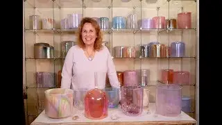 The Embodiment  of High Frequency Energy at 528Hz with Divine St Germain Alchemy and  Friends