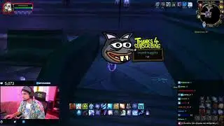 Forcing Soda to play Shadowlands arena, ft Ro, Graycen, McconnellRet [01-May-2022]