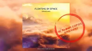 [CLOSED] 10 FREE ALBUM COPIES GIVEAWAY