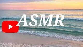 EL MAR En VIVO! Sonido Natural y Calmador. Estudiar, leer, mediatar, dormir. #nature #asmr #meditar