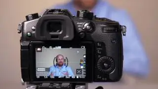 GH5 Teleconverter Function